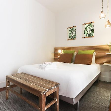 Santos Tiny Studio By Homing Lisboa Екстериор снимка