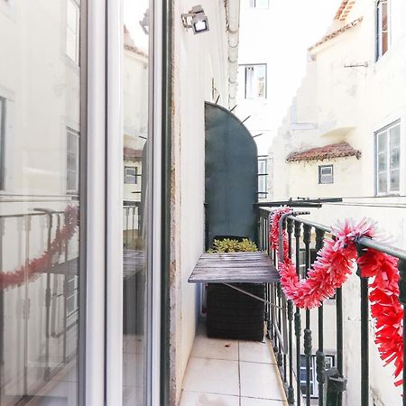 Santos Tiny Studio By Homing Lisboa Екстериор снимка