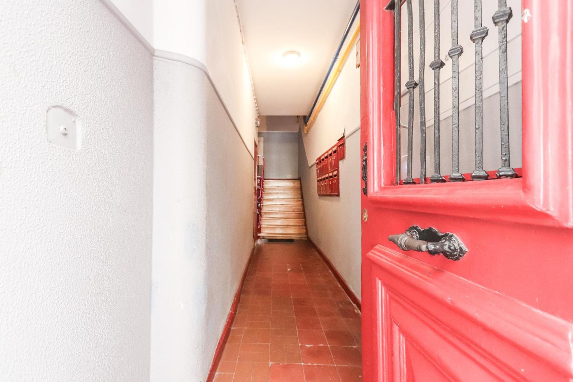 Santos Tiny Studio By Homing Lisboa Екстериор снимка