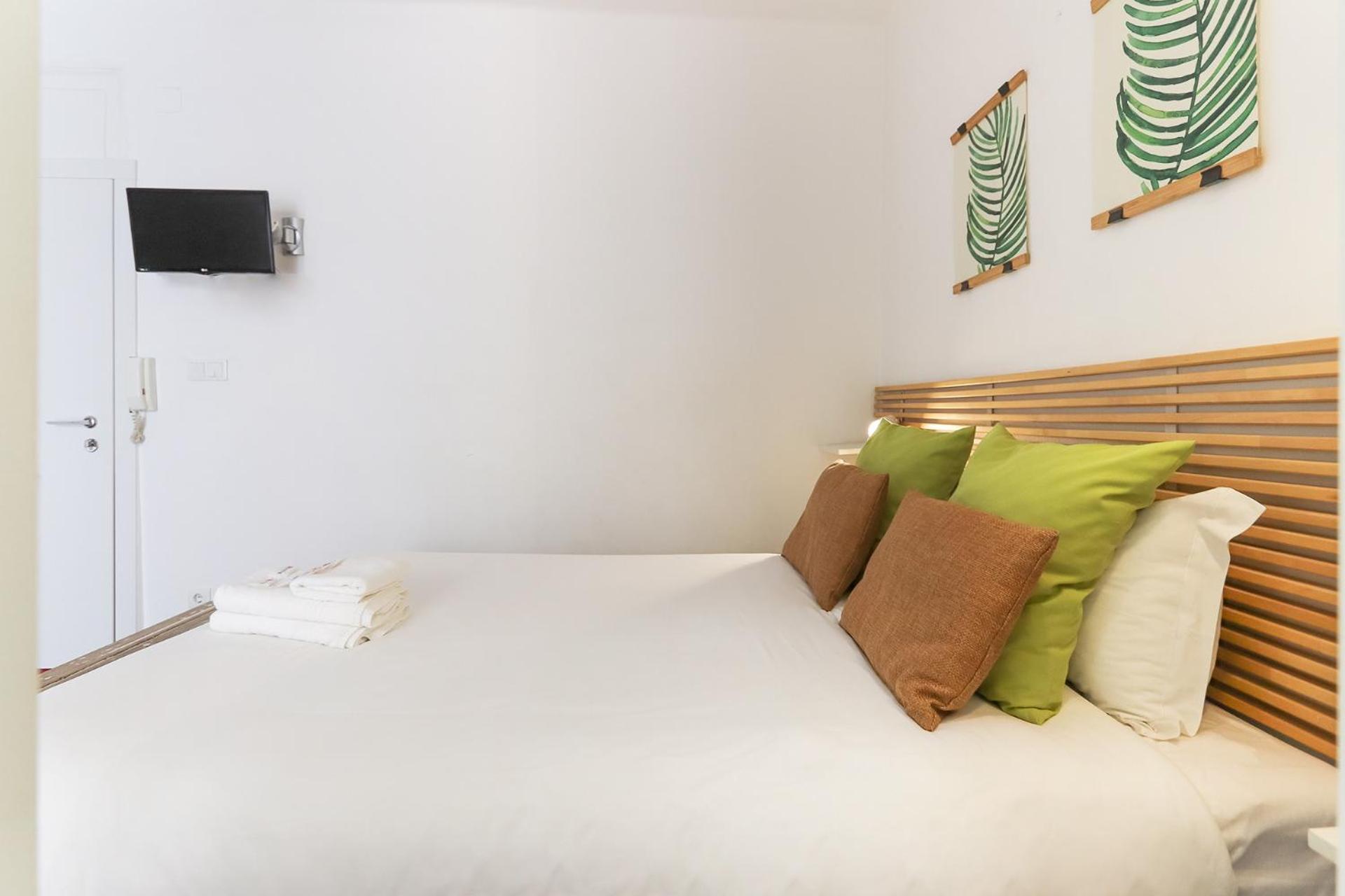 Santos Tiny Studio By Homing Lisboa Екстериор снимка