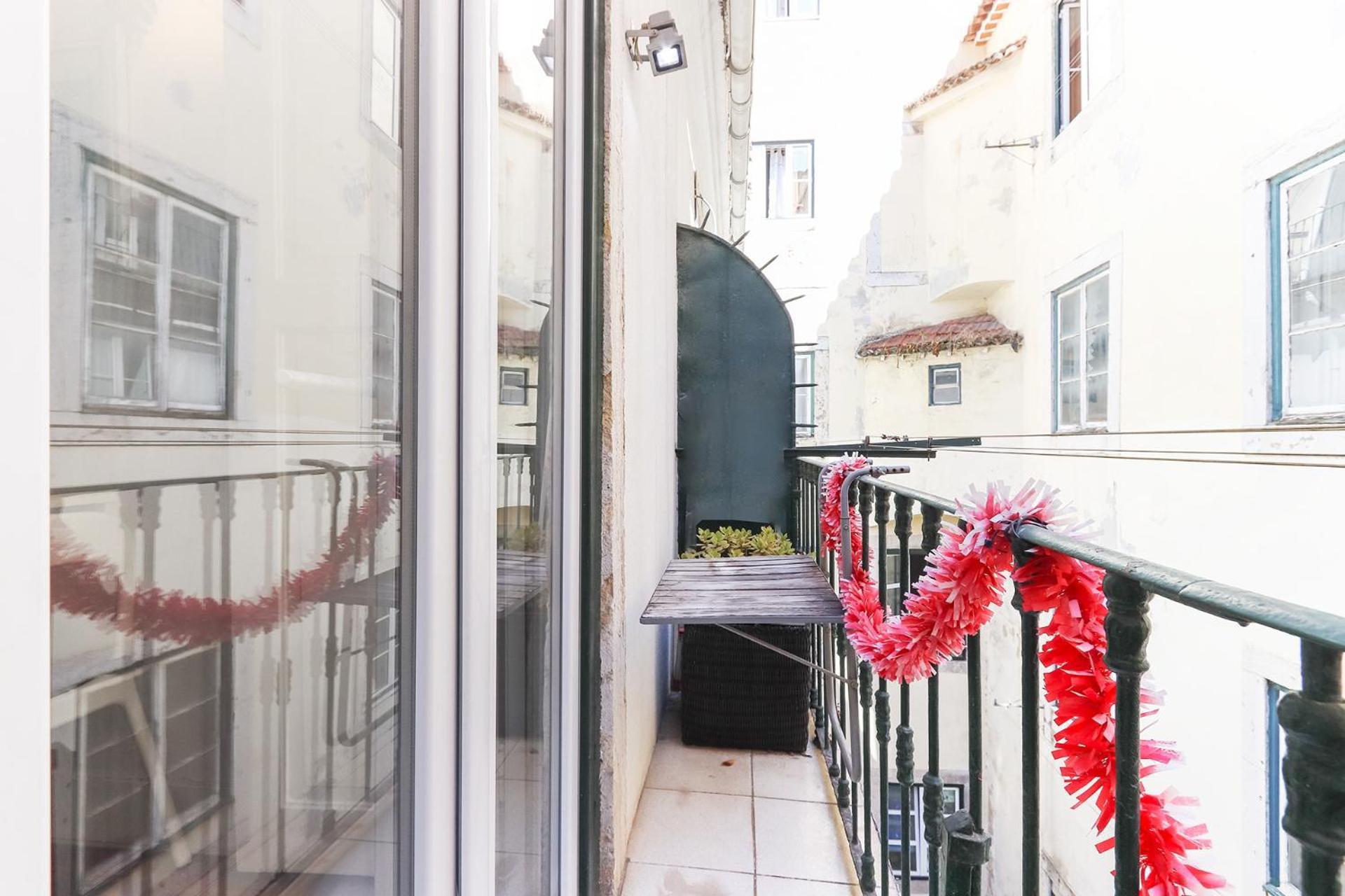 Santos Tiny Studio By Homing Lisboa Екстериор снимка