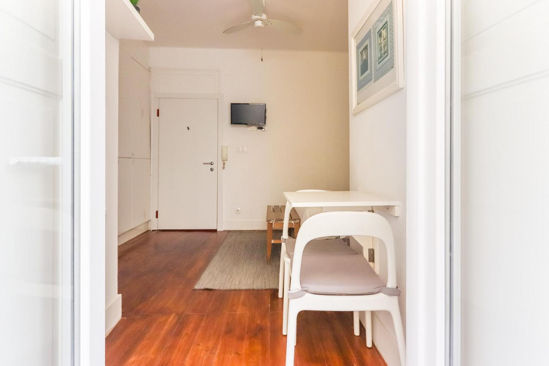Santos Tiny Studio By Homing Lisboa Екстериор снимка