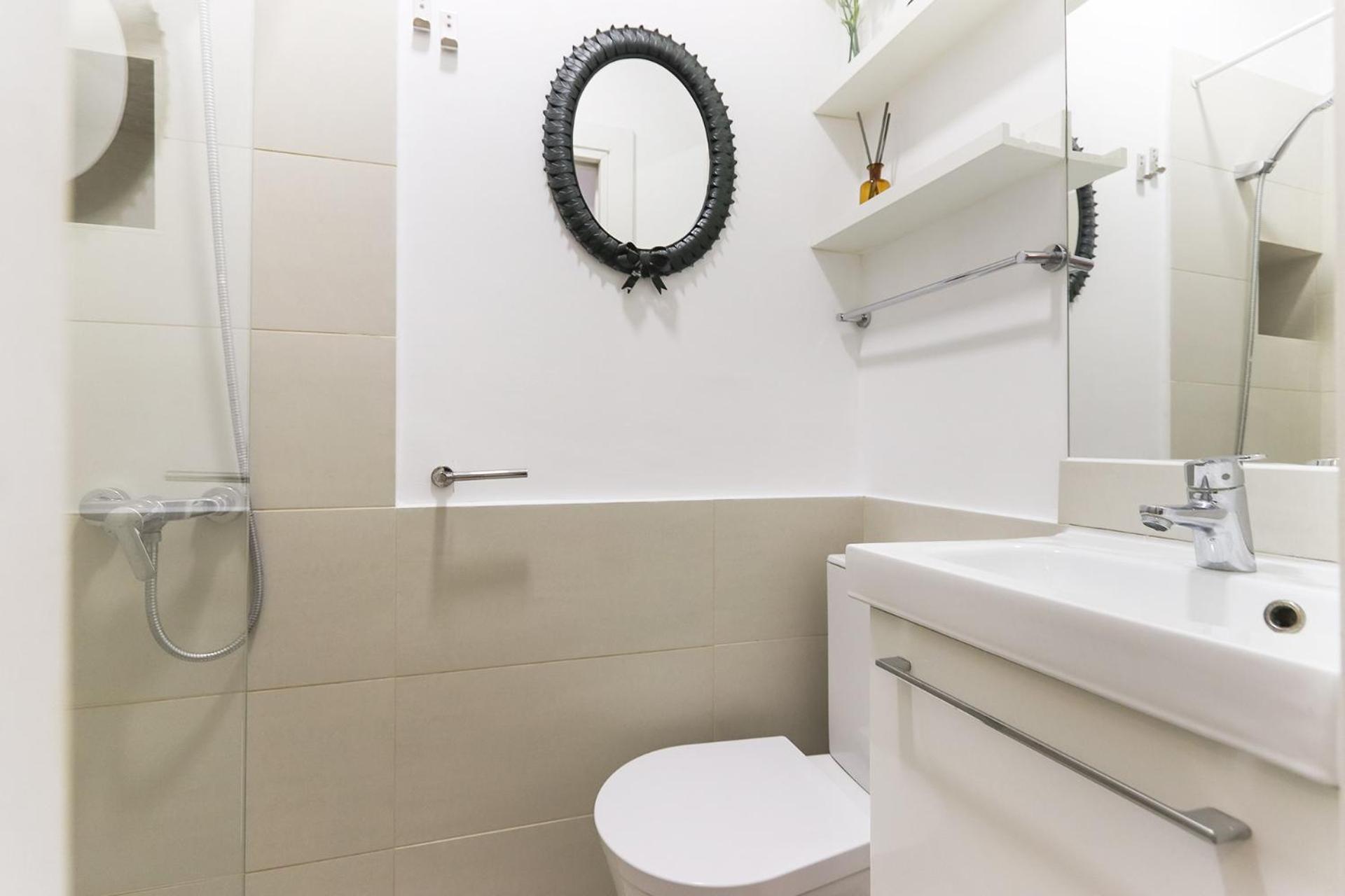 Santos Tiny Studio By Homing Lisboa Екстериор снимка